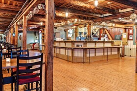 Sandtorgholmen Hotel