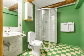 Sandtorgholmen Hotel