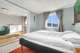 Sandtorgholmen Hotel