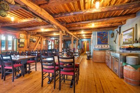 Sandtorgholmen Hotel