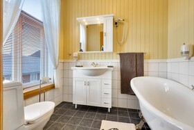 Sandtorgholmen Hotel