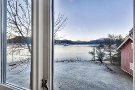 Sandtorgholmen Hotel