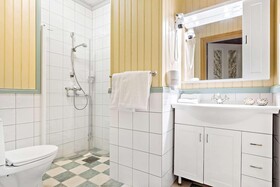 Sandtorgholmen Hotel