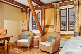 Sandtorgholmen Hotel