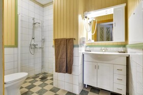 Sandtorgholmen Hotel