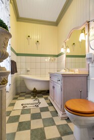 Sandtorgholmen Hotel