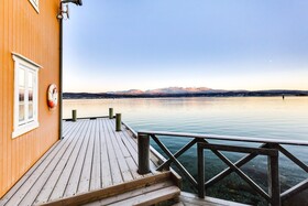 Sandtorgholmen Hotel