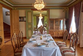 Sandtorgholmen Hotel