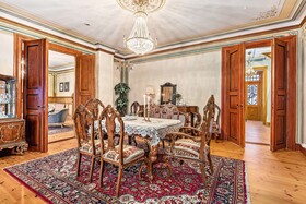 Sandtorgholmen Hotel