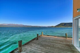 Sandtorgholmen Hotel