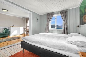 Sandtorgholmen Hotel