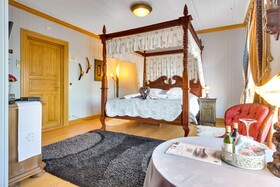 Sandtorgholmen Hotel