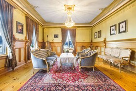 Sandtorgholmen Hotel