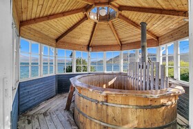 Sandtorgholmen Hotel