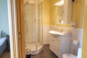 Sandtorgholmen Hotel