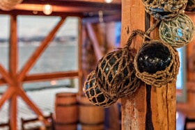 Sandtorgholmen Hotel