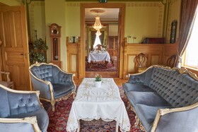 Sandtorgholmen Hotel