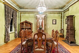 Sandtorgholmen Hotel