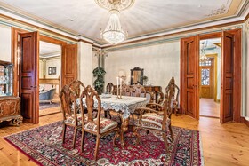 Sandtorgholmen Hotel