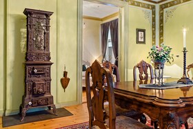 Sandtorgholmen Hotel