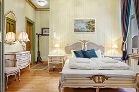 Sandtorgholmen Hotel