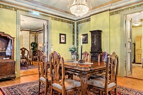 Sandtorgholmen Hotel