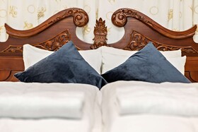 Sandtorgholmen Hotel