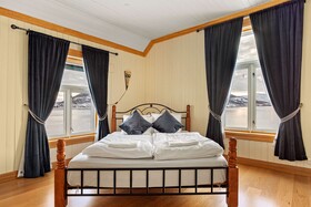 Sandtorgholmen Hotel