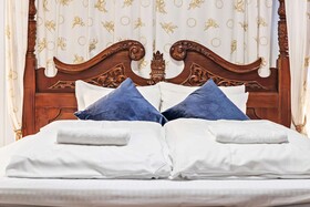 Sandtorgholmen Hotel