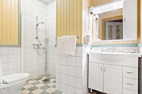 Sandtorgholmen Hotel