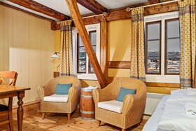 Sandtorgholmen Hotel