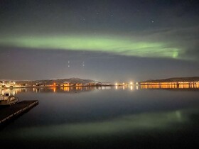 Sandtorgholmen Hotel