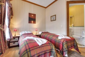 Sandtorgholmen Hotel