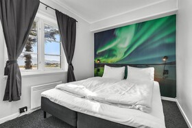 Sandtorgholmen Hotel