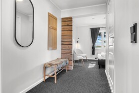 Sandtorgholmen Hotel