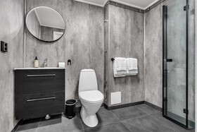 Sandtorgholmen Hotel