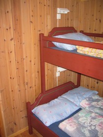Nordkapp Camping AS