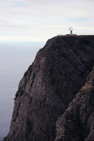 Nordkapp Camping AS