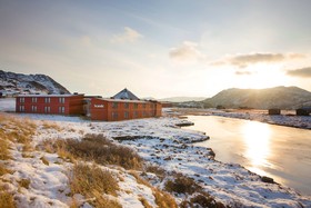 Scandic Nordkapp