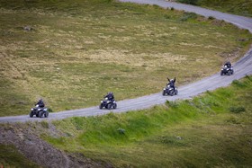Scandic Nordkapp