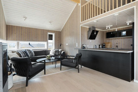 Skaret Lodge Tromso