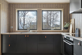 Skaret Lodge Tromso