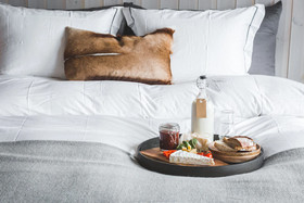 Skaret Lodge Tromso