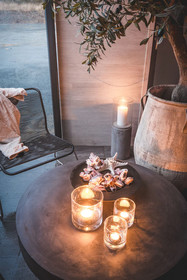 Skaret Lodge Tromso