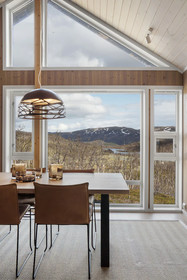 Skaret Lodge Tromso