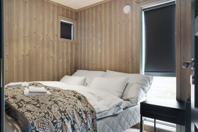Skaret Lodge Tromso