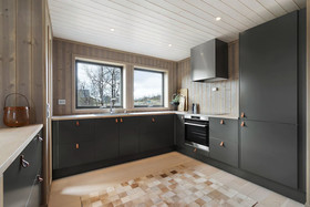 Skaret Lodge Tromso