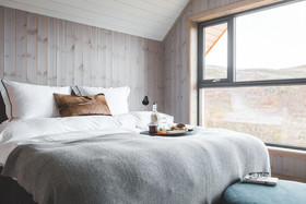 Skaret Lodge Tromso