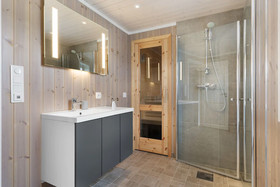 Skaret Lodge Tromso