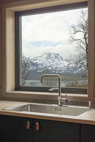 Skaret Lodge Tromso